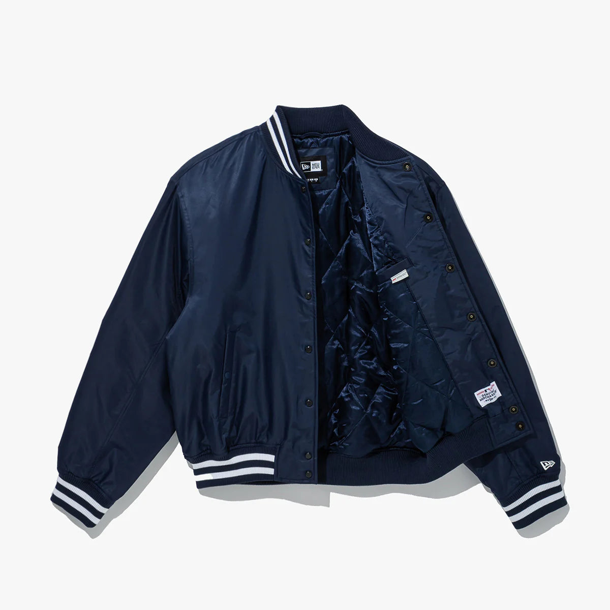 New york 2025 yankees leather jacket