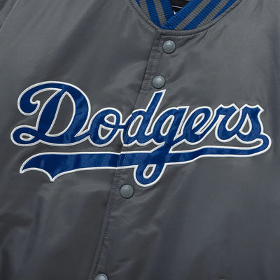 Los Angeles Dodgers MLB Stadium Jacket