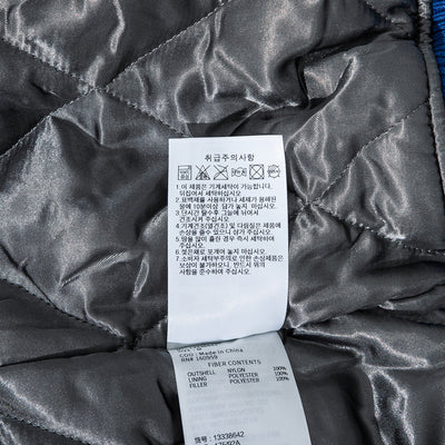 Los Angeles Dodgers MLB Stadium Jacket