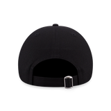 NEW YORK YANKEES BLACK 9FORTY CAP