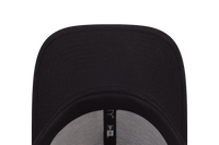 NEW YORK YANKEES BLACK 9FORTY CAP