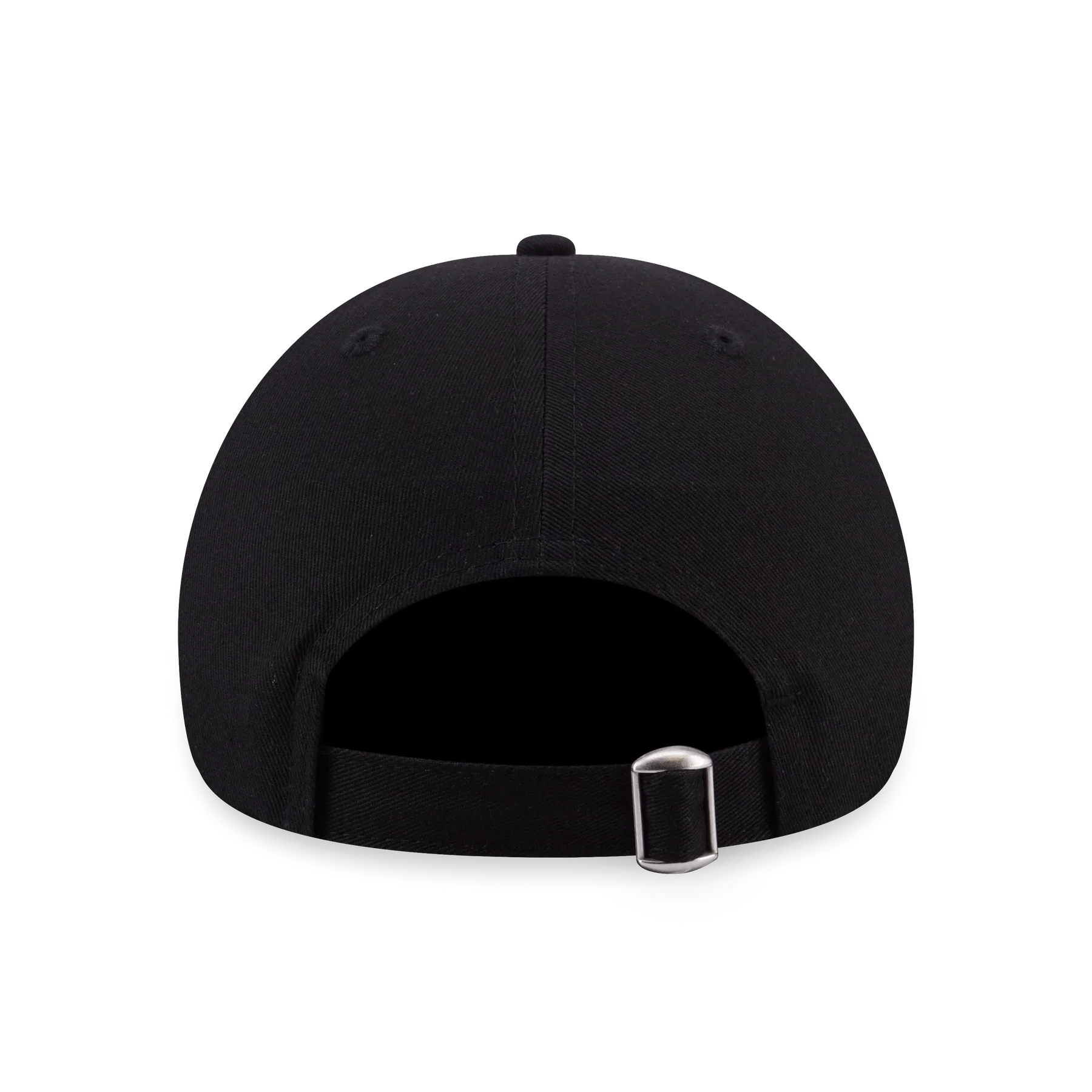 LOS ANGELES DODGERS BLACK 9FORTY CAP