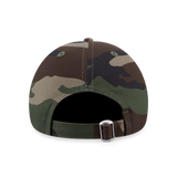 New York Yankees Woodland Camo 9Forty
