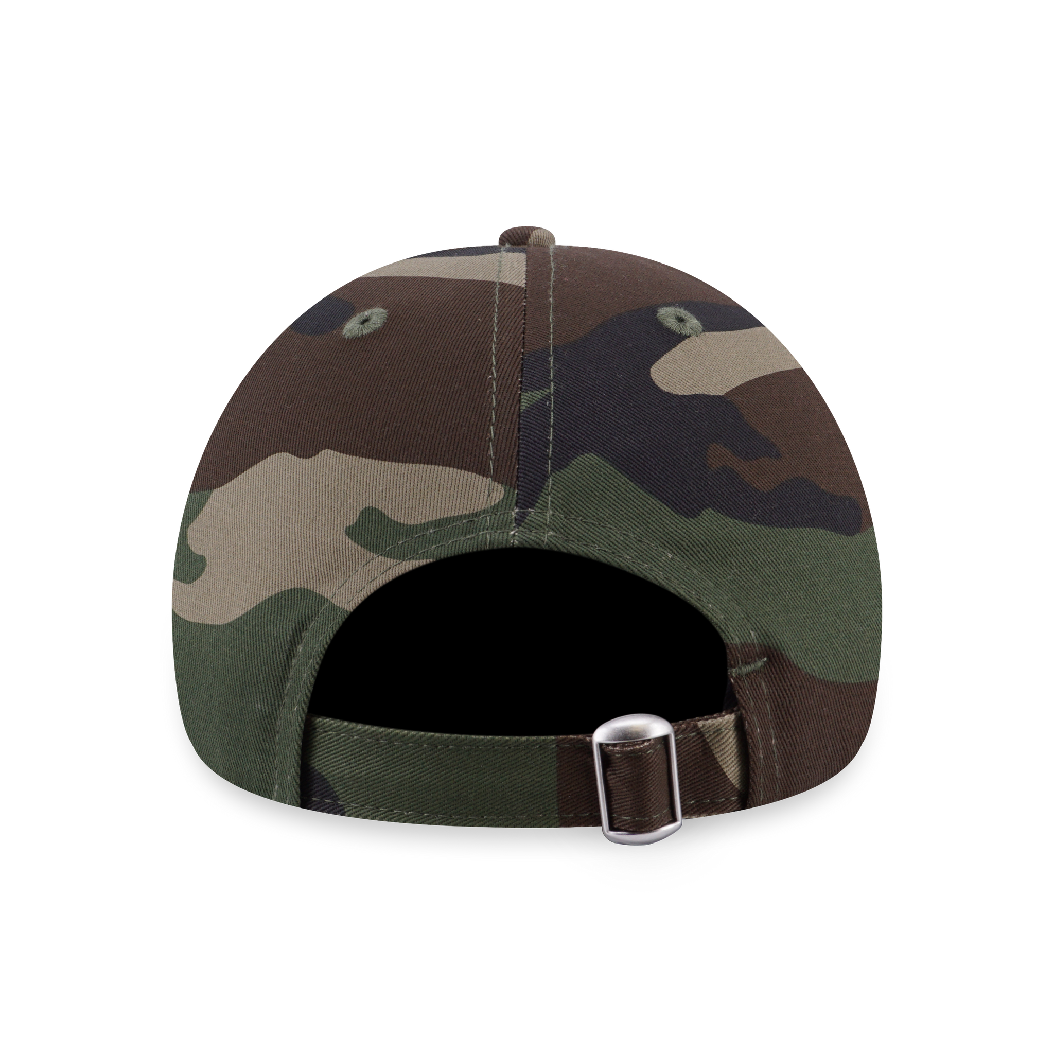 New York Yankees Woodland Camo 9Forty