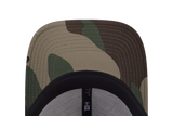 New York Yankees Woodland Camo 9Forty