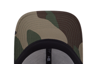 New York Yankees Woodland Camo 9Forty