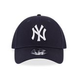 MLB NEW YORK YANKEES BASIC NAVY 9FORTY CAP