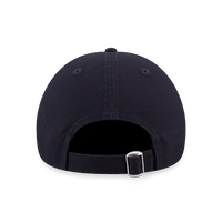 MLB NEW YORK YANKEES BASIC NAVY 9FORTY CAP