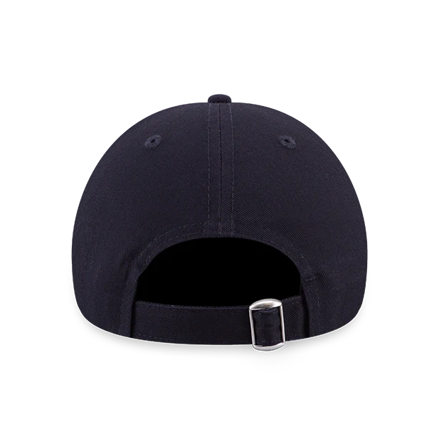 MLB NEW YORK YANKEES BASIC NAVY 9FORTY CAP