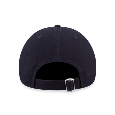 MLB NEW YORK YANKEES BASIC NAVY 9FORTY CAP