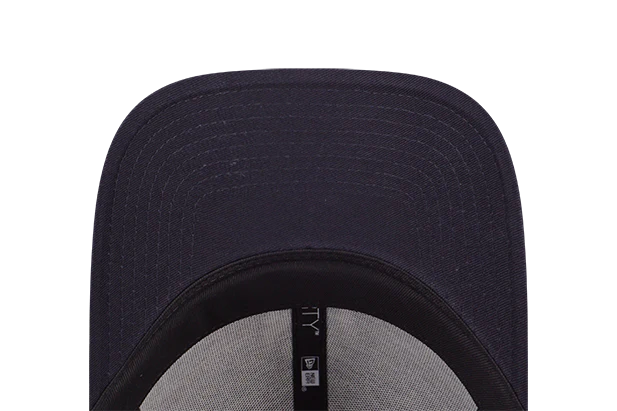 MLB NEW YORK YANKEES BASIC NAVY 9FORTY CAP