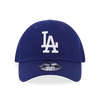MLB LOS ANGELES DODGERS BASIC DARK ROYAL 9FORTY CAP