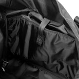 Gym Tote Bag Black