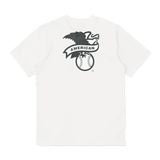 Short Sleeve Tee Overlap Logo New York Yankees