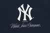 Short Sleeve Tee Historic Champs New York Yankees