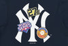 Short Sleeve Tee Historic Champs New York Yankees