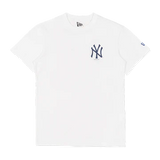 Short Sleeve Tee Essential New York Yankees