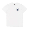 Short Sleeve Tee Essential New York Yankees