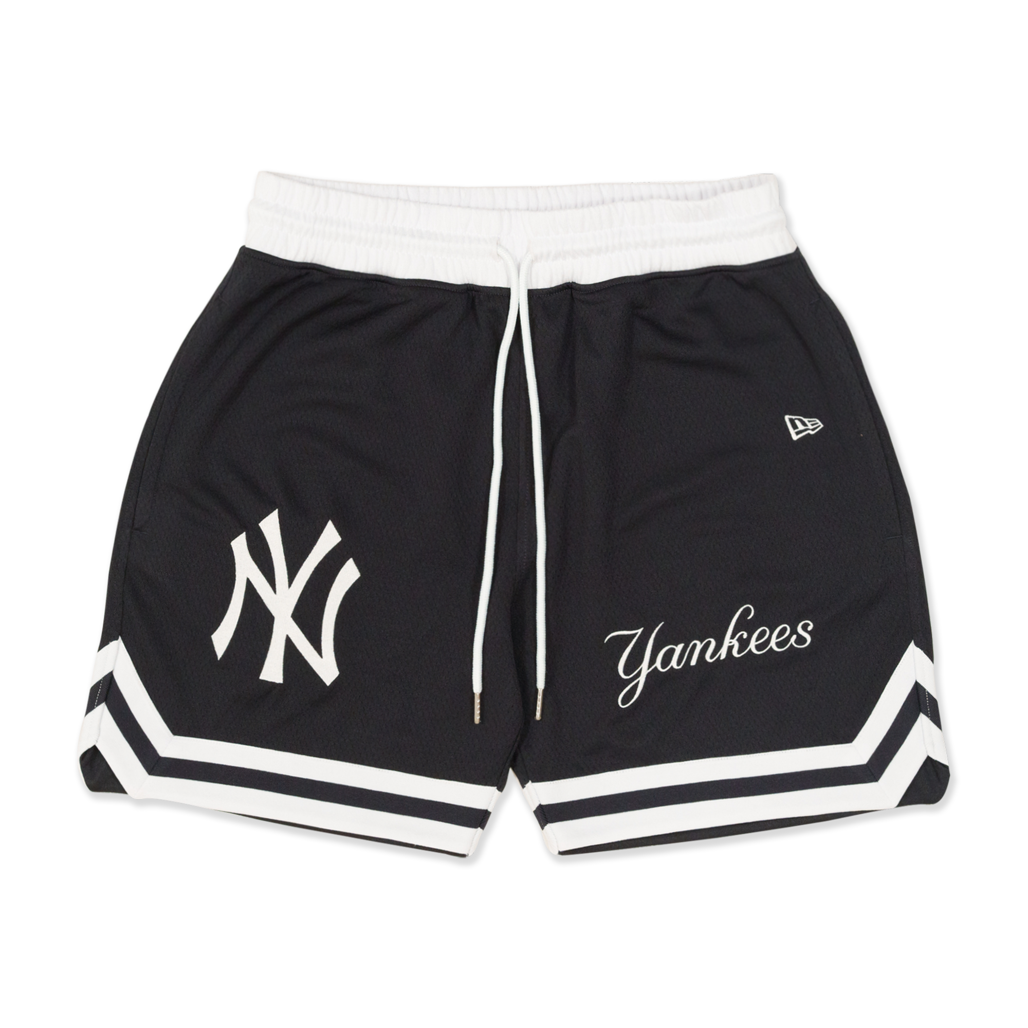 MLB Mesh Shorts New York Yankees