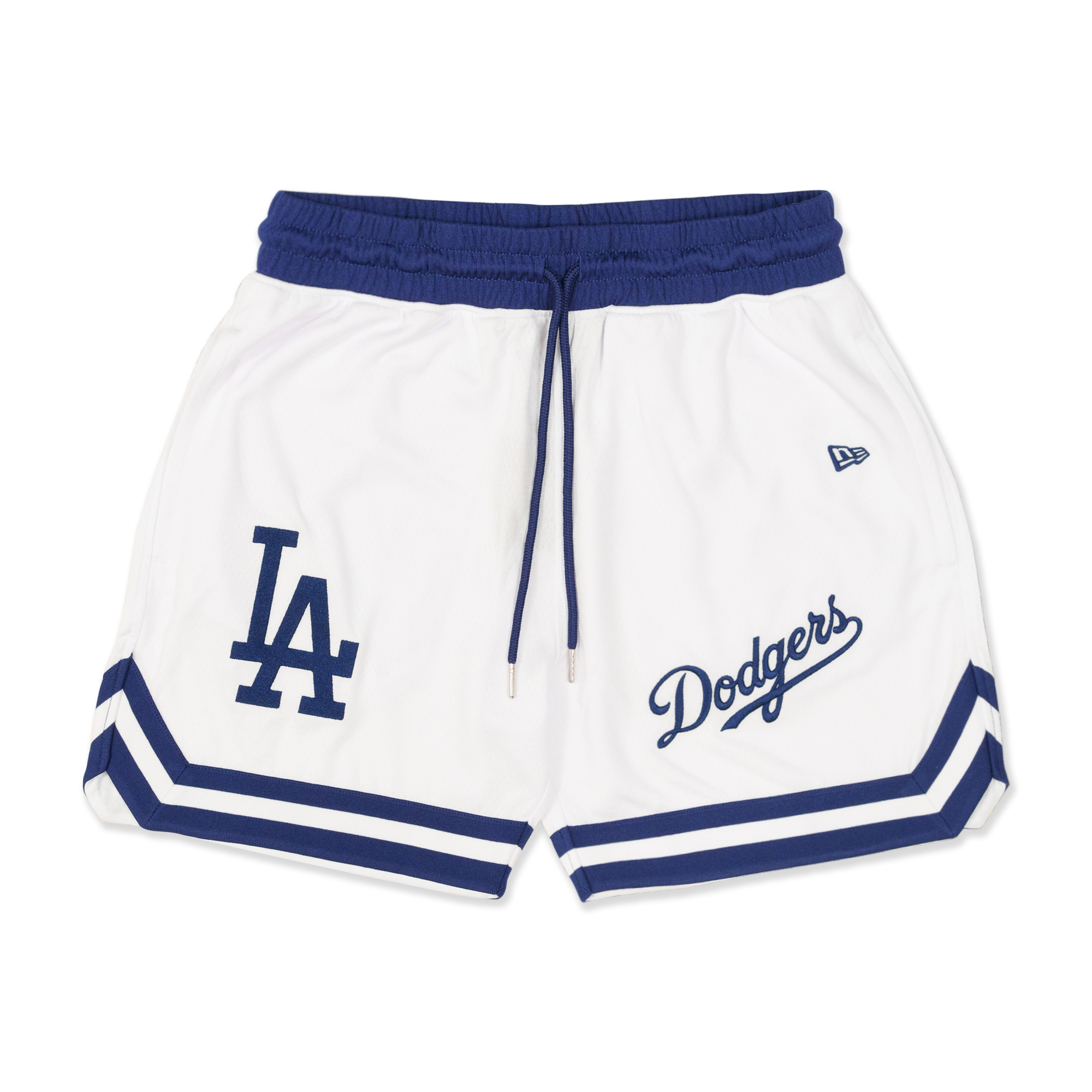 MLB Mesh Shorts Los Angeles Dodgers