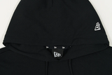 NEW YORK YANKEES ESSENTIAL BLACK HOODIE