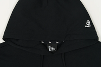 NEW YORK YANKEES ESSENTIAL BLACK HOODIE