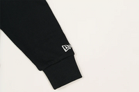 NEW YORK YANKEES ESSENTIAL BLACK HOODIE