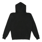 NEW YORK YANKEES ESSENTIAL BLACK HOODIE