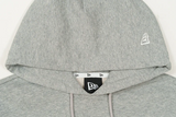 LOS ANGELES DODGERS ESSENTIAL HEATHER GRAY HOODIE