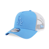 9Forty A-Frame Trucker Los Angeles Dodgers