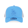 9Forty A-Frame Trucker Los Angeles Dodgers