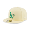 5950 Pack Easter Egg Oakland Athletics