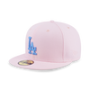 5950 Pack Easter Egg Los Angeles Dodgers