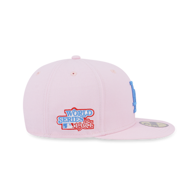 5950 Pack Easter Egg Los Angeles Dodgers