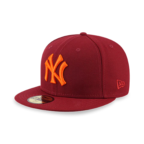 5950 Pack Badlands New York Yankees
