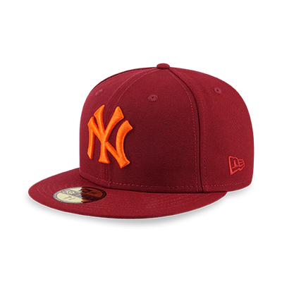5950 Pack Badlands New York Yankees