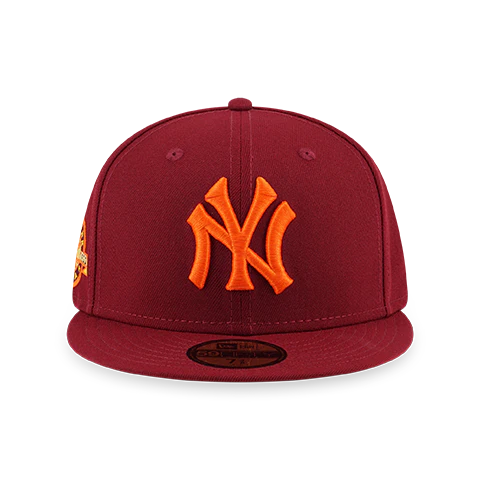 5950 Pack Badlands New York Yankees