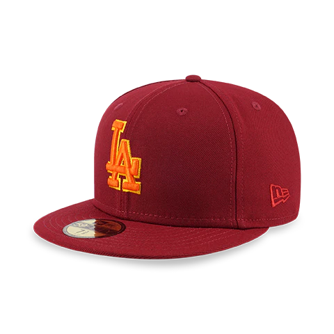 5950 Pack Badlands Los Angeles Dodgers
