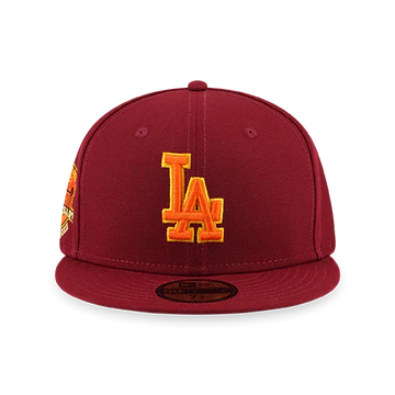 5950 Pack Badlands Los Angeles Dodgers