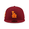 5950 Pack Badlands Los Angeles Dodgers