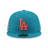5950 Pack Badlands Los Angeles Dodgers