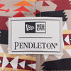 9Forty Unstructured Pendleton