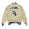 Chicago White Sox MLB Stadium Jacket