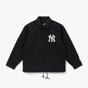 New york 2025 yankees coat