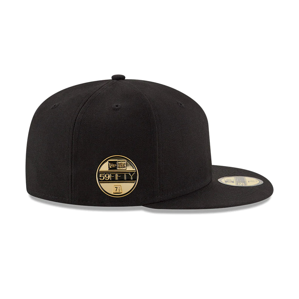 New Era Visor Sticker Pin