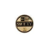 New Era Visor Sticker Pin
