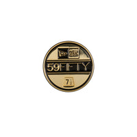 New Era Visor Sticker Pin