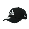 9Forty New Era X Playstation God Of War Ragnarök The Wolf