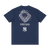 Short Sleeve Tee Stadium Ticket New York Yankees