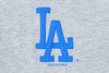 Short Sleeve Tee Stadium Ticket Los Angeles Dodgers